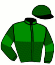 casaque portée par Roth Le Vaillant G. jockey du cheval de course STRANGELOVE, information pmu ZETURF