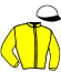 casaque portée par Mr Jean-baptiste Callies jockey du cheval de course BLACK TRACK, information pmu ZETURF