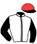 casaque portée par Bachelot T. jockey du cheval de course AVIATEUR (FR), information pmu ZETURF casaque portée par Bachelot T. jockey du cheval de course AVIATEUR (FR), information pmu ZETURF