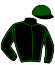 casaque portée par Meunier E. jockey du cheval de course INVISIBLE SUN, information pmu ZETURF
