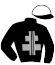 casaque portée par Masschaele Ph. jockey du cheval de course JESSIE PINK, information pmu ZETURF