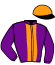 casaque portée par Pasquier S. jockey du cheval de course MONARGENT (FR), information pmu ZETURF casaque portée par Pasquier S. jockey du cheval de course MONARGENT (FR), information pmu ZETURF