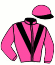 casaque portée par Barzalona M. jockey du cheval de course TREATWOOD, information pmu ZETURF