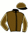 casaque portée par Tugend F. jockey du cheval de course INCROYABLE STAR, information pmu ZETURF