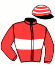 casaque portée par Soumillon C. jockey du cheval de course CHAGALL, information pmu ZETURF