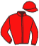 casaque portée par Minopoli Jr Mar. jockey du cheval de course DAMASCO EFFESSE, information pmu ZETURF