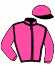 casaque portée par Nivard F. jockey du cheval de course ZAFFIRO JET (IT), information pmu ZETURF