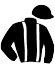 casaque portée par Izzo J. Ph. jockey du cheval de course FLEURON, information pmu ZETURF