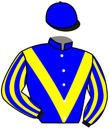 casaque portée par Madamet A. jockey du cheval de course GANASS, information pmu ZETURF casaque portée par Madamet A. jockey du cheval de course GANASS, information pmu ZETURF
